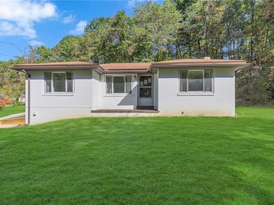 584 Chapel Rd, Aliquippa, PA, 15001