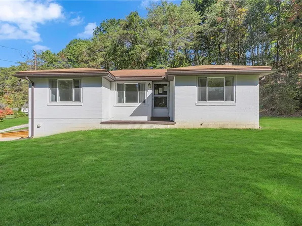 584 Chapel Rd, Aliquippa, PA 15001