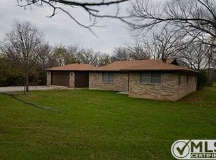 2700 Acton Hwy, Granbury, TX 76049