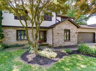 484 Liberty Ln, Westerville, OH 43081