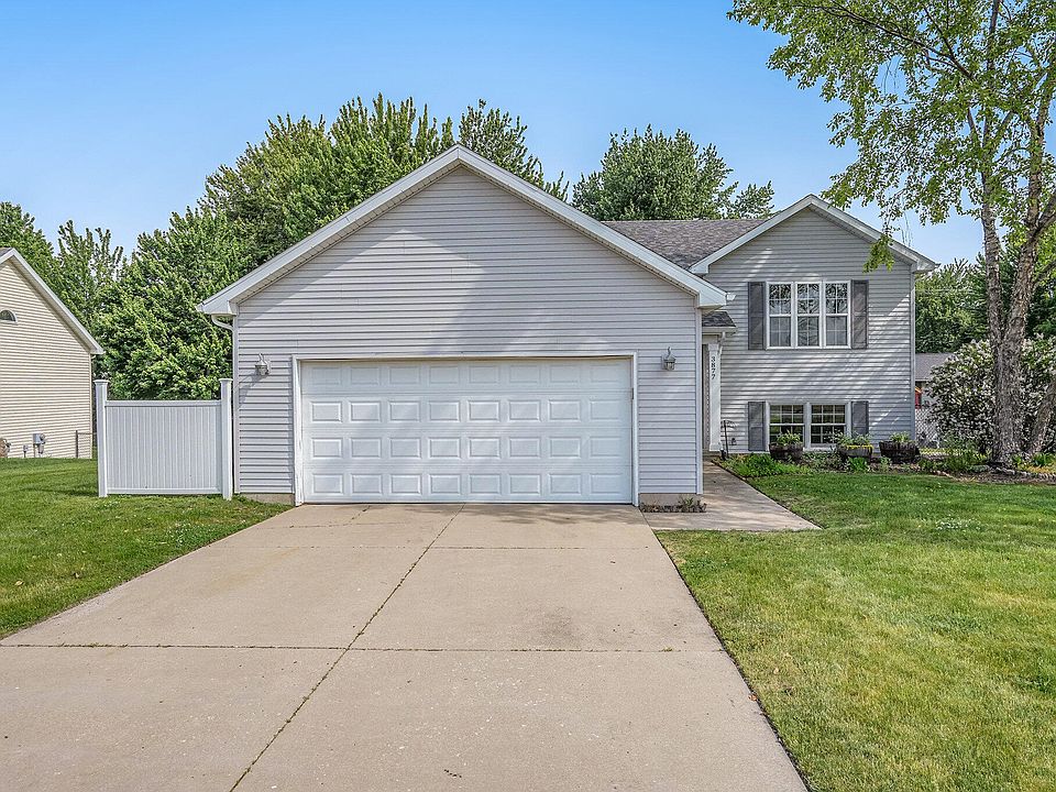 3877 Sydney Ct NW, Grand Rapids, MI 49534 Zillow