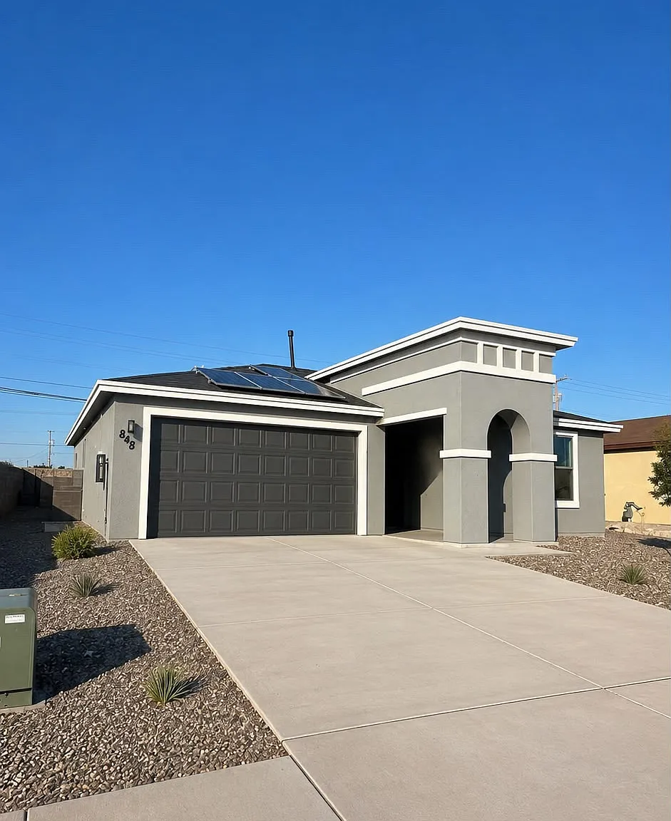 3 bed, 1750 sqft, $1,950 — Photo 2