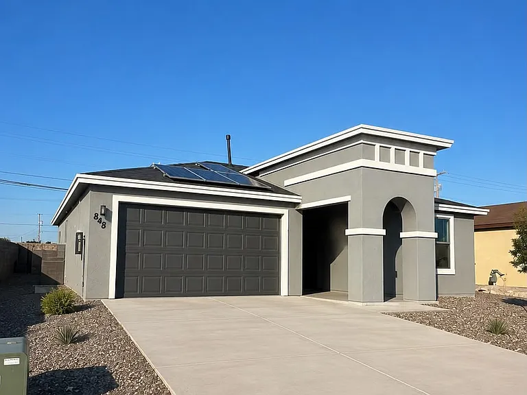 848 Villa Allende Way — Photo 2