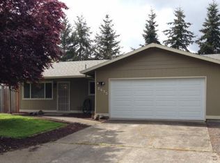 2835 SW 175th Ave, Beaverton, OR 97003