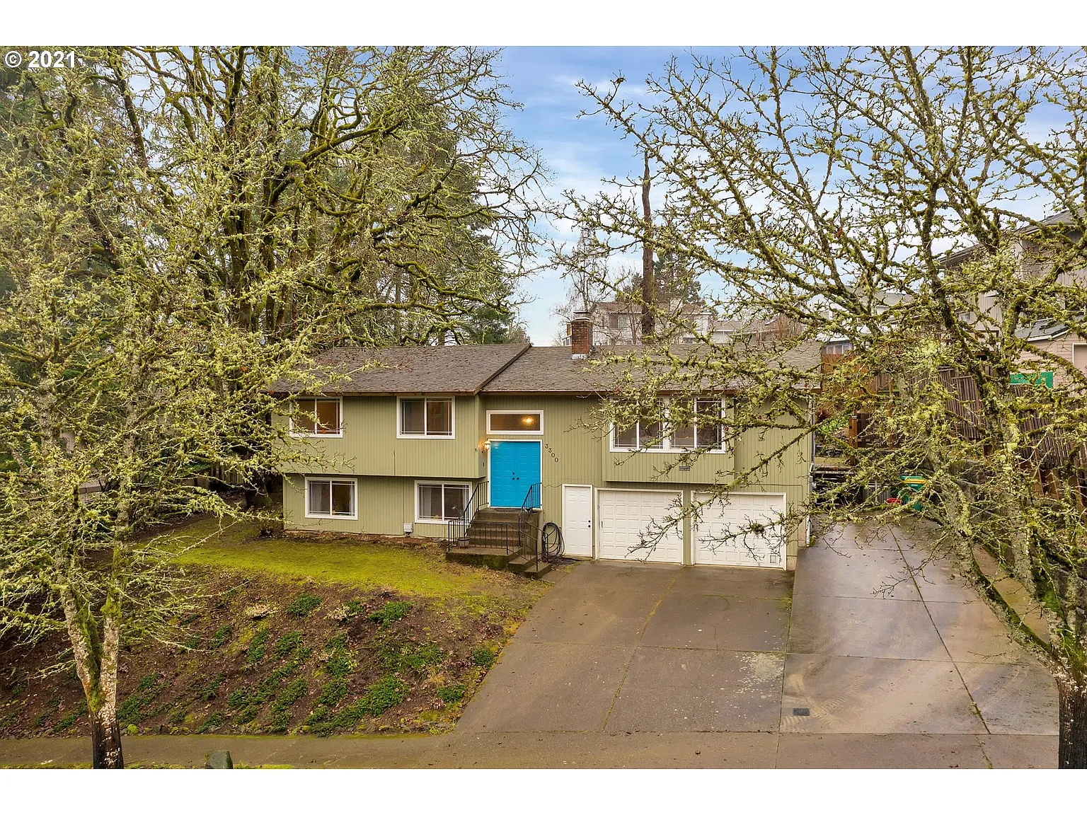 3300 Forest Gale Dr photo 1