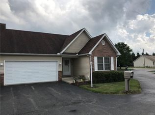 404 Amherst Dr, Eaton, OH 45320