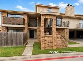 232 Shady Lane Dr, Fort Worth, TX 76112