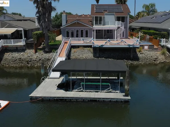 301 Discovery Bay Blvd, Discovery Bay, CA 94505