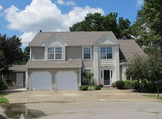 1101 Narrow Ln, Lexington, KY 40517