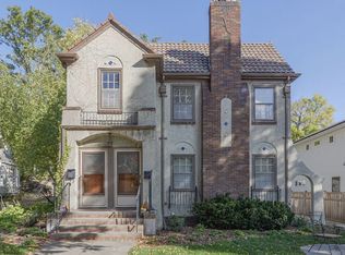 3806 Glendale Ter #1, Minneapolis, MN 55410