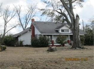 2300 Salley Rd, Salley, SC 29137