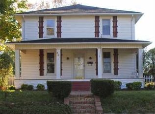 431 Center Ave, Dickson, TN 37055