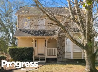 5120 Pine Meadow Pointe NW, Kennesaw, GA 30152