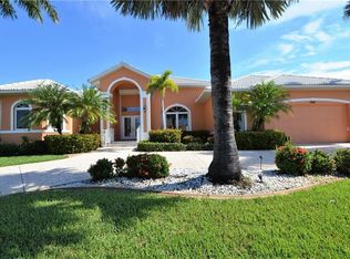 789 Monaco Dr, Punta Gorda, FL 33950