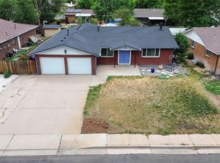 865 S 8th Avenue, Brighton, CO 80601