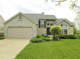 2950 Mondavi Ct, Hilliard, OH 43026