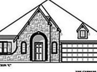 5417 Sierra Ridge Dr, Fort Worth, TX 76123