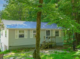 220 Knights Hill Rd, Bridgton, ME 04009