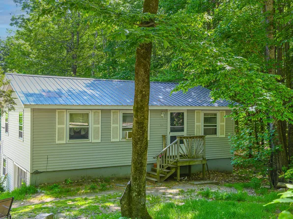 220 Knights Hill Road, Bridgton, ME 04009