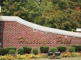 8301 Wilson Blvd, Columbia, SC 29203