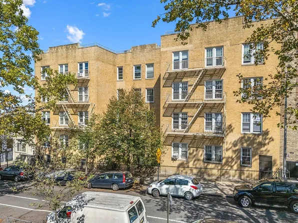 521 41st St APT C5, Brooklyn, NY 11232