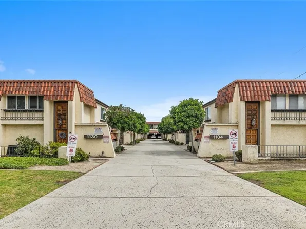 1130 W Huntington Dr Unit 8, Arcadia, CA 91007
