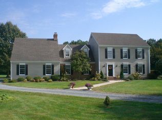 6481 Fairway Ln, Easton, MD 21601