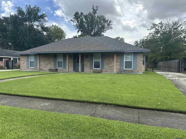 16834 Fort Pulaski Ave, Baton Rouge, LA 70817