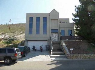 3008 Piedmont Dr, El Paso, TX 79902