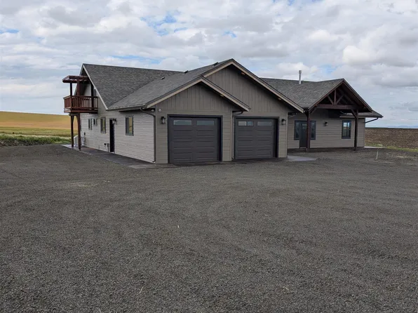 215 Angus Ranch Rd, Grangeville, ID 83530