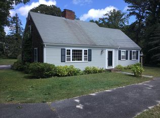 85 Middle Rd, North Chatham, MA 02650