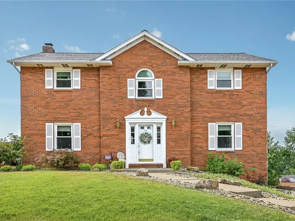 114 Douglas Ln, Monaca, PA 15061