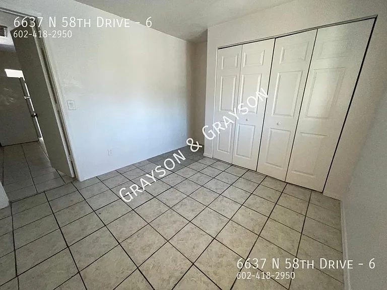 6637 N 58th Dr #6 — Photo 6