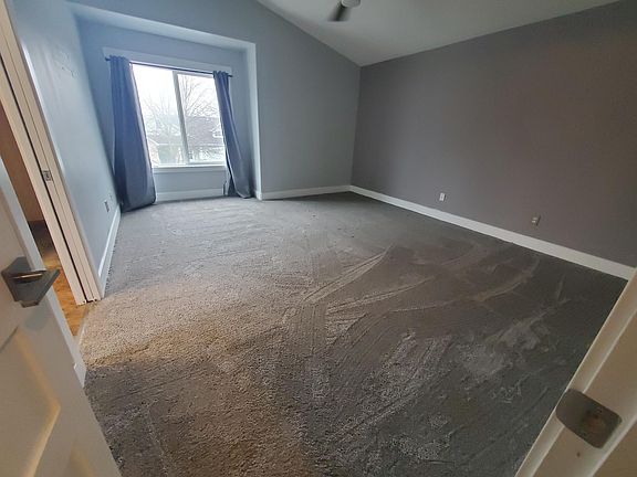 Large Master Bedroom
