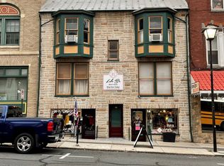 22 Carlisle Street, Gettysburg, PA 17325