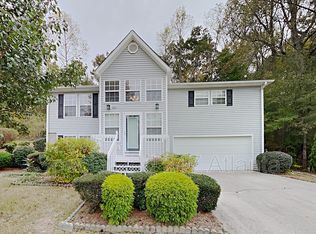 7929 Lake Stone Cir, Douglasville, GA 30134