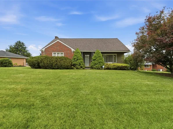 600 Douglas Ave, Elizabeth, PA 15037