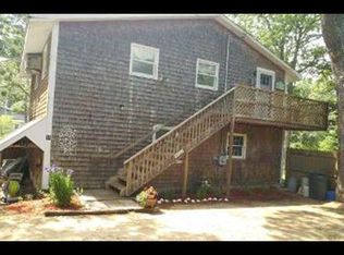 10 Hoyer Ln #A, North Eastham, MA 02651