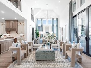 945 Groundwater Way, League City, TX 77546