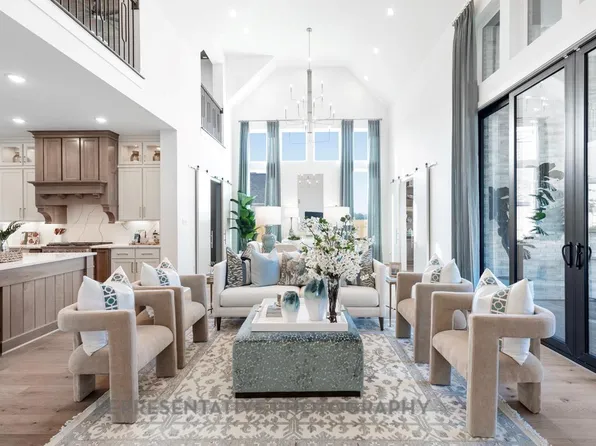 945 Groundwater Way, League City, TX 77546