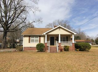 129 Pinehaven Dr, Ninety Six, SC 29666