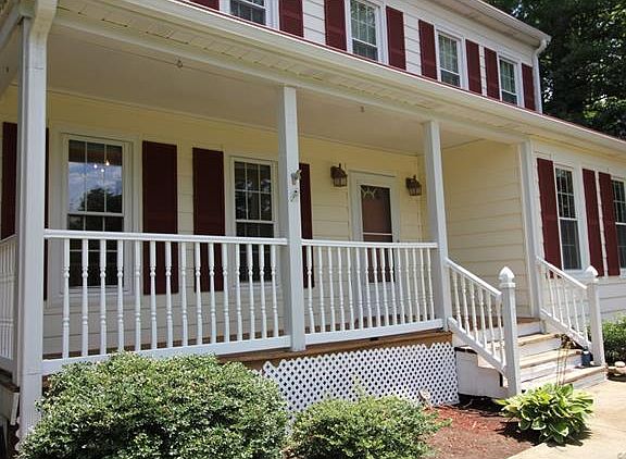 4th image of 3116 Dillard Ct