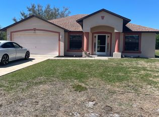 1055 Bismarck Rd, Punta Gorda, FL 33983