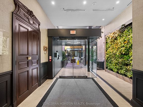 5th image of 375 King St W #2509