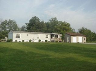 7453 Frenchtown Rd, Cochranton, PA 16314