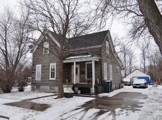 9624 Hallock Ave, Sturtevant, WI 53177