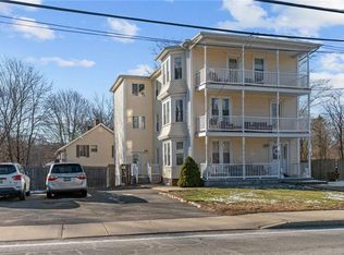 394 Great Rd #3, Lincoln, RI 02865
