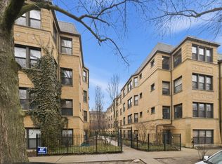 7633 N Greenview Ave APT 3W, Chicago, IL 60626