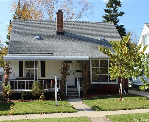 1st image of 3438 17th St