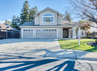 2534 Keats Ave, Clovis, CA